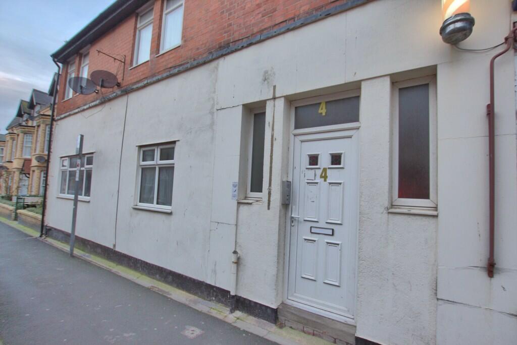 Main image of property: Lansdowne Road, Bridlington