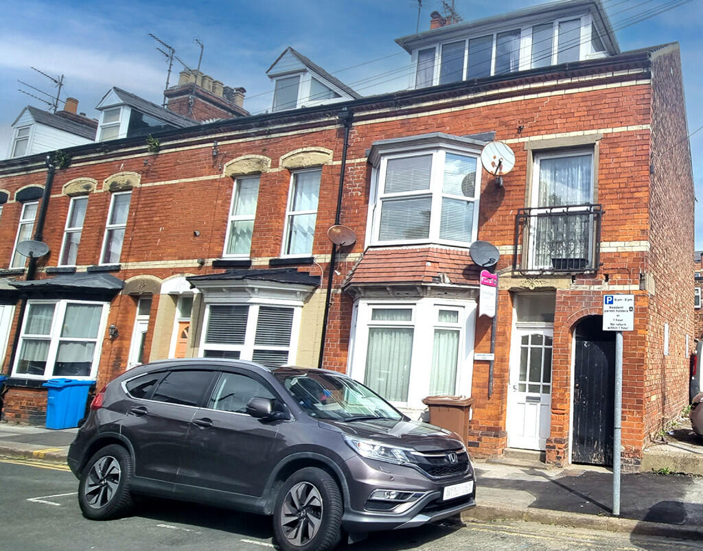 Main image of property: Westmoreland Avenue, Bridlington