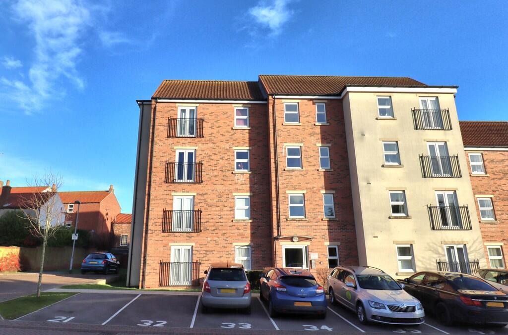 Main image of property: Cloisters Mews, Gordon Road