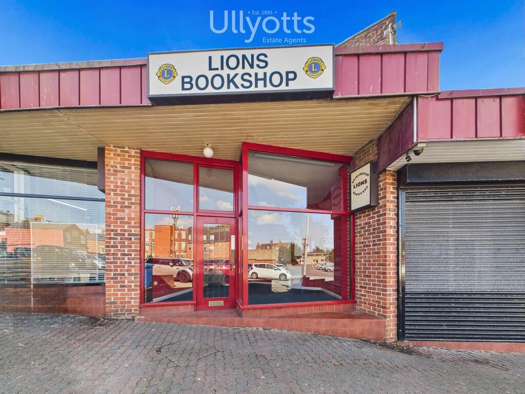 Main image of property: Prospect Arcade, Bridlington