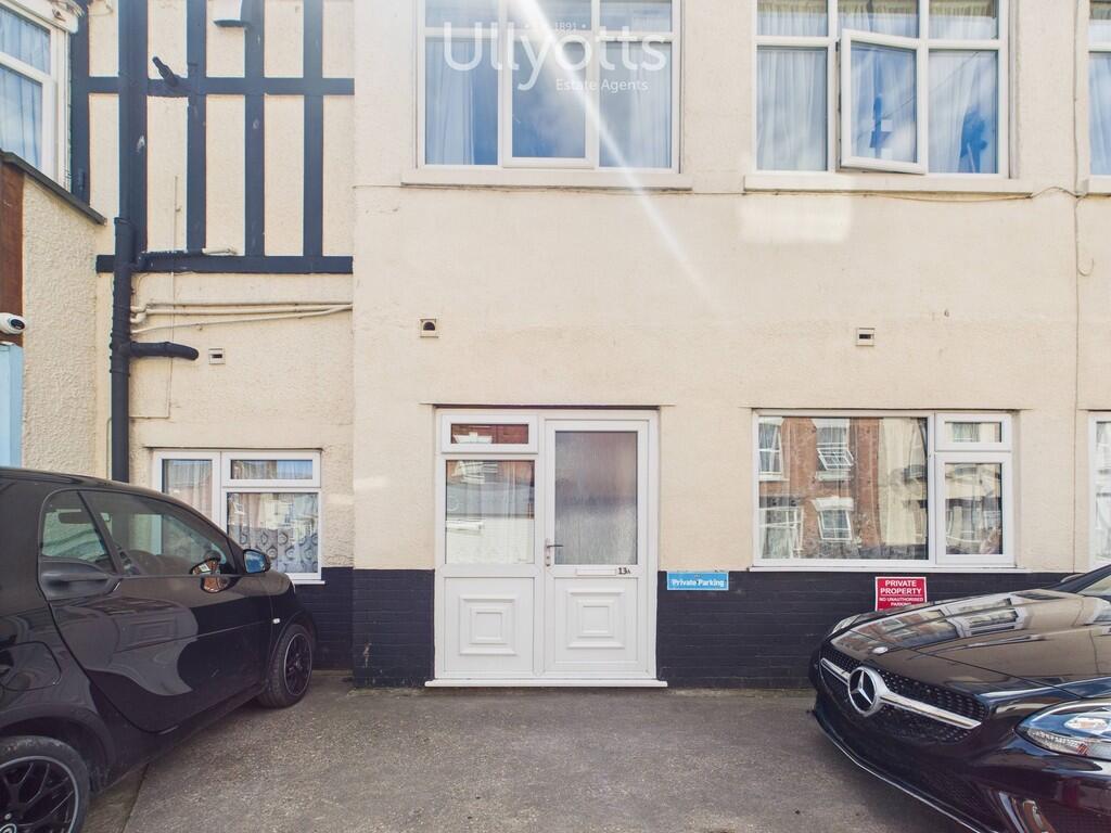 Main image of property: Ferndale Terrace, Bridlington
