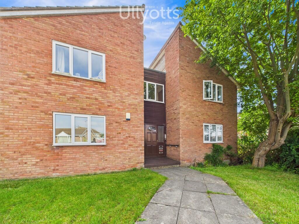 Main image of property: Headlands Close, Bridlington