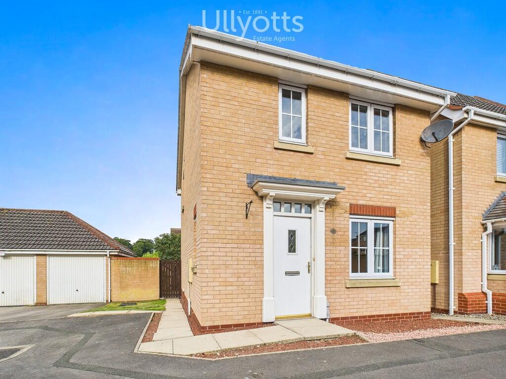 Main image of property: Waterdale Close, Bridlington