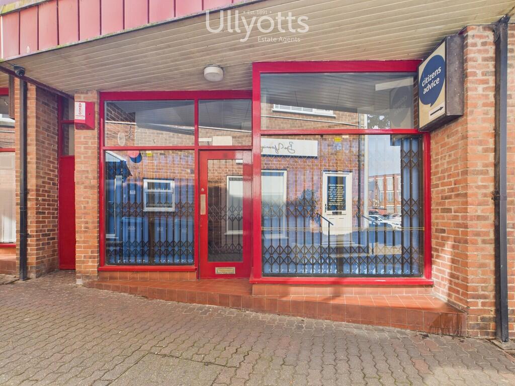 Main image of property: Prospect Arcade, Bridlington