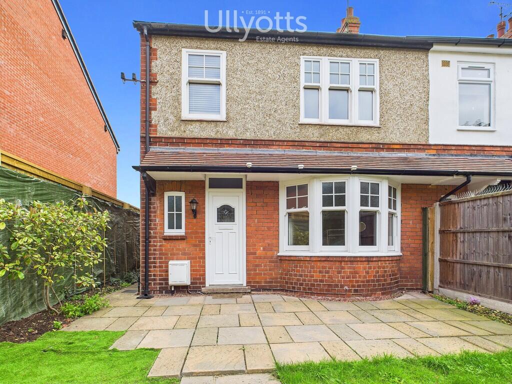 Main image of property: Gypsey Bank, Bridlington
