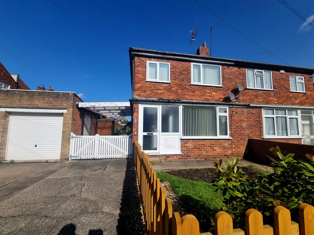 Main image of property: St Martins Drive , Bridlington