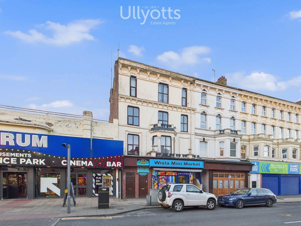 Main image of property: Promenade, Bridlington