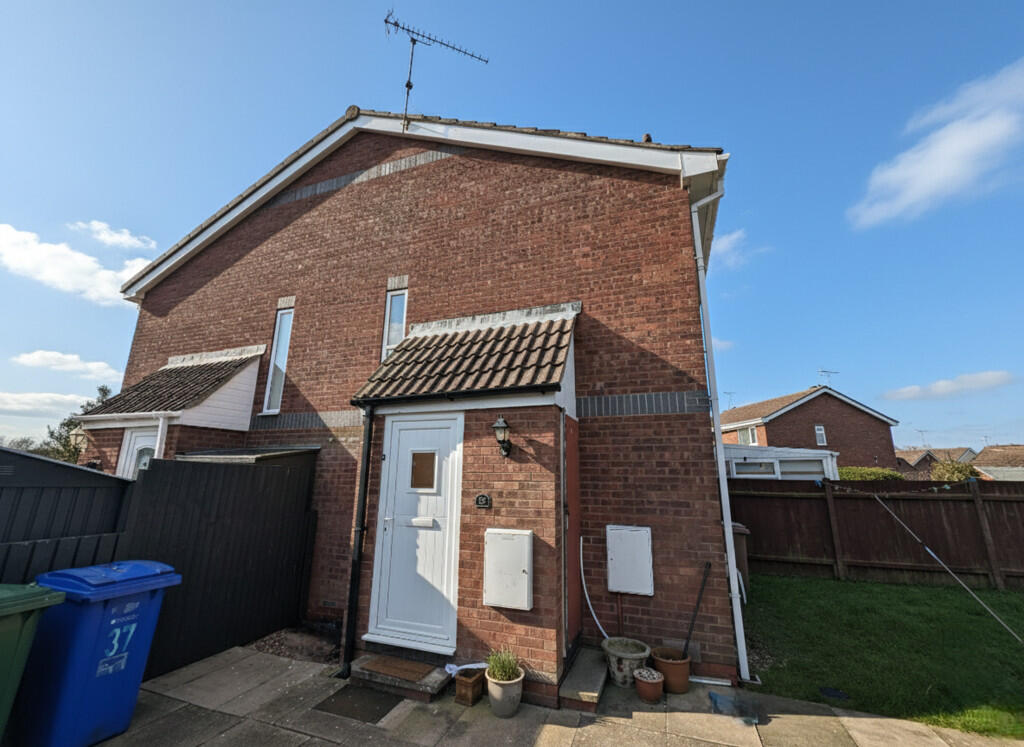 Main image of property: Teal Garth, Bridlington