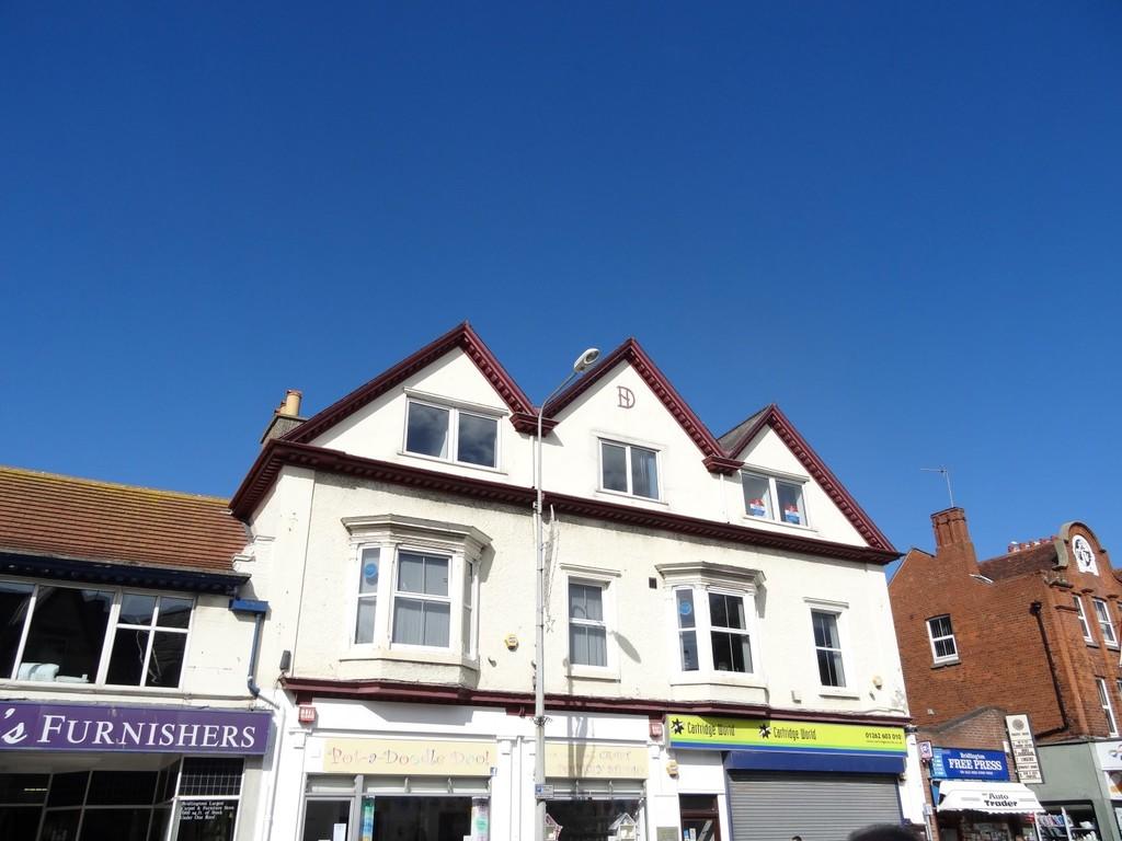 Office for rent in Suite 5, 1923 Prospect Street, Bridlington, YO15