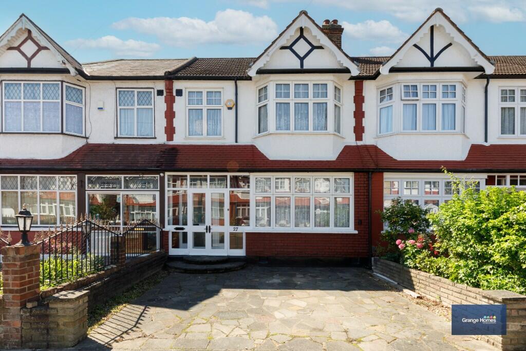 Main image of property: Halstead Gardens, London, N21