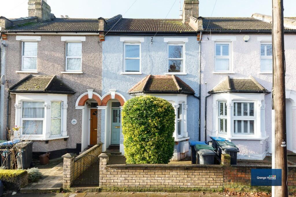 3 bedroom terraced house for sale in Falmer Road, London, EN1