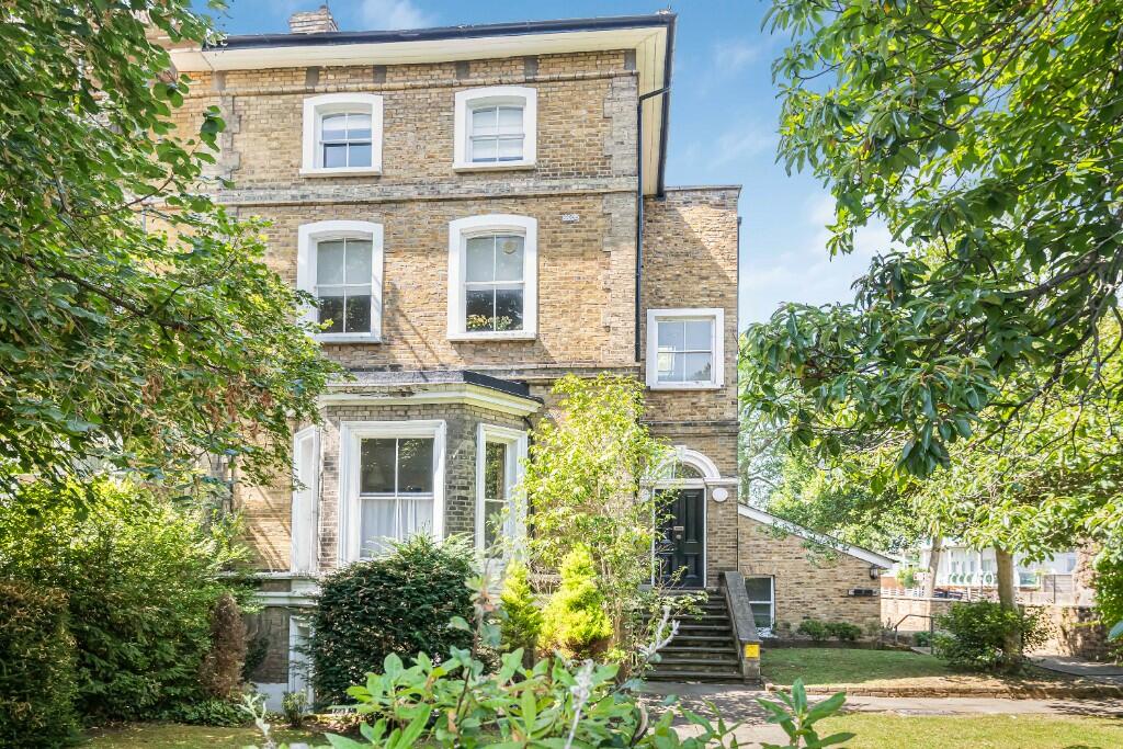 Main image of property: London Road, London, EN2