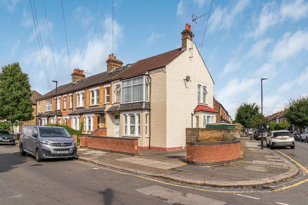 Main image of property: Ladbroke Road, London, EN1