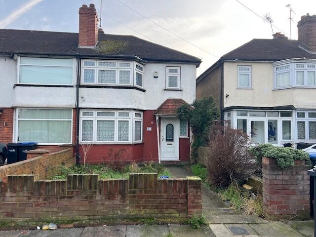 Main image of property: Dimsdale Drive, Enfield, Middlesex, EN1