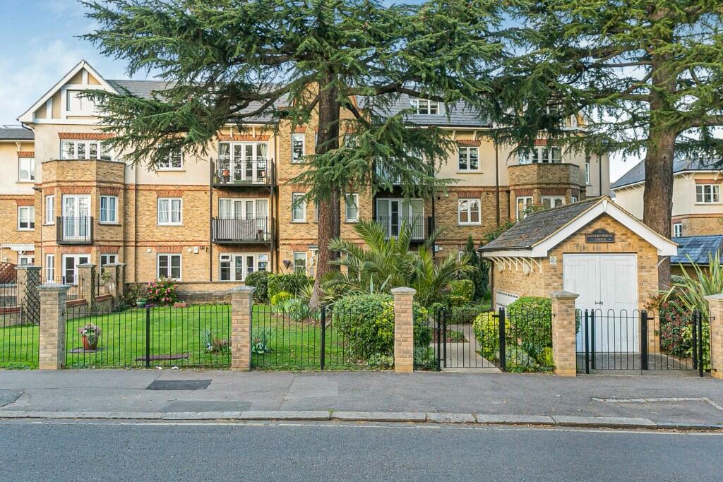 Main image of property: Village Road, London, EN1