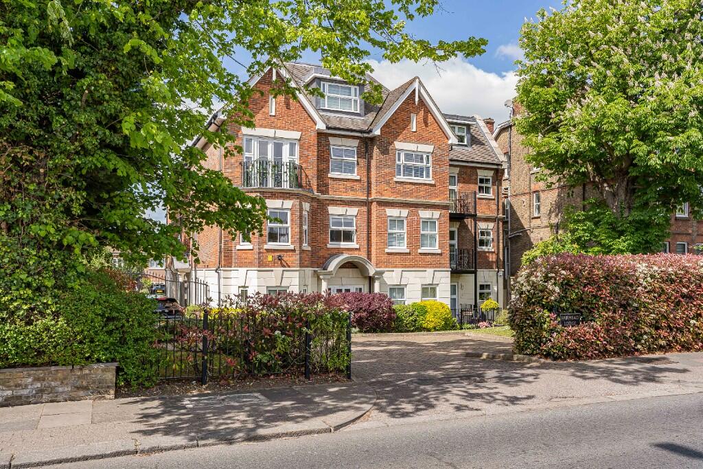 Main image of property: The Ridgeway, London, EN2