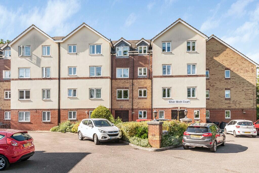 Main image of property: Friends Avenue, Waltham Cross, Hertfordshire, EN8