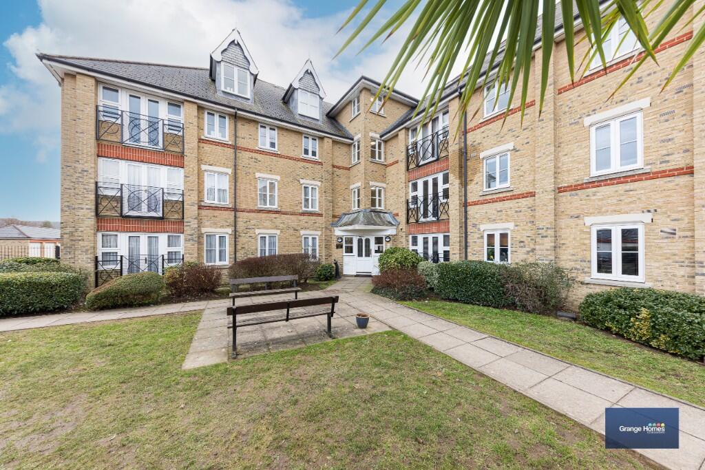 Main image of property: Gater Drive, London, EN2