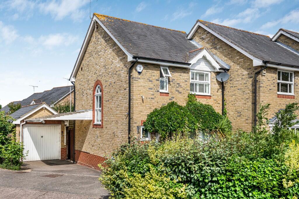 Main image of property: Chadwick Avenue, London, N21