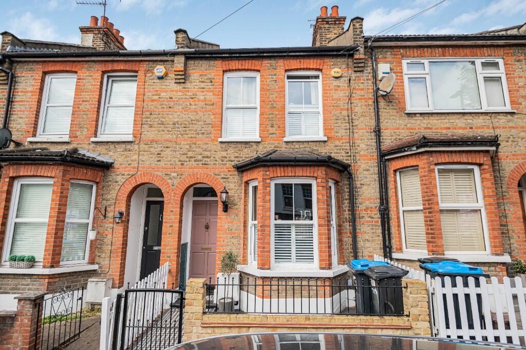 Main image of property: Burleigh Road, London, EN1