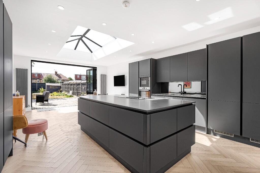 Main image of property: Hazelwood Road, London, EN1