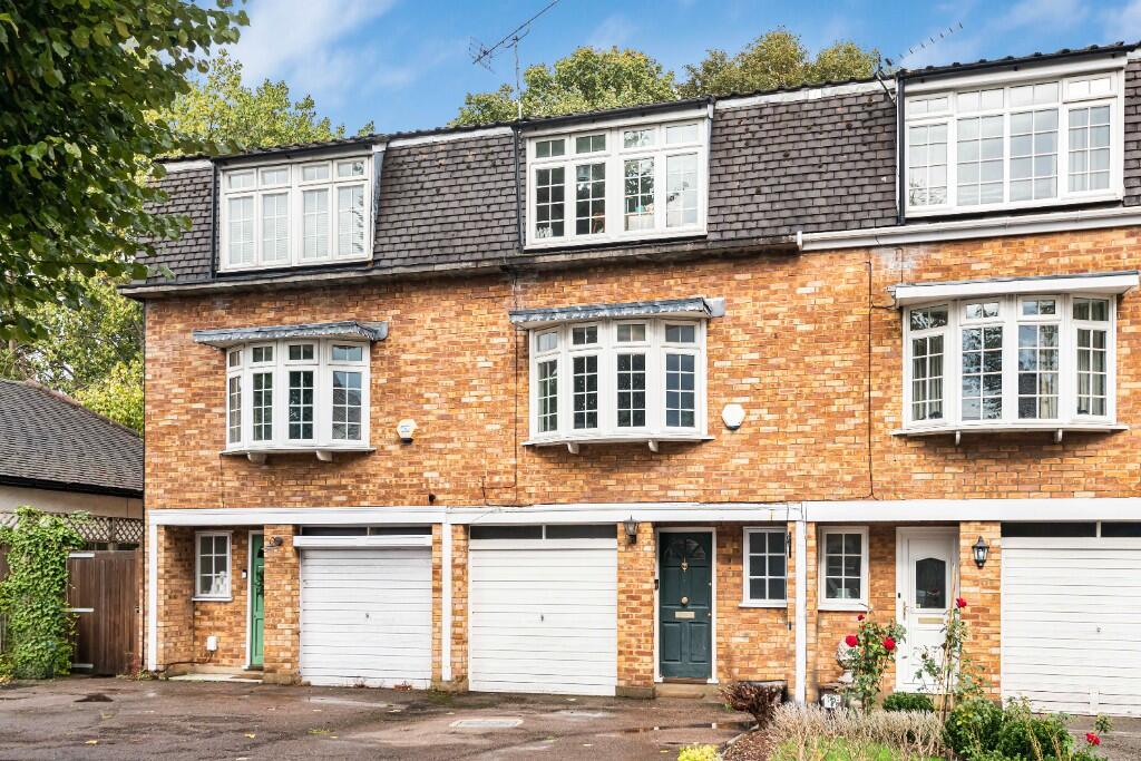 Main image of property: Abbey Road, London, EN1