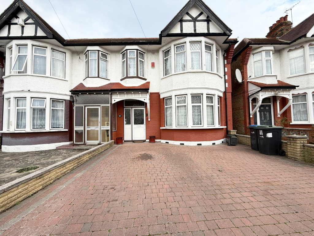 Main image of property: Norfolk Avenue, London, N13