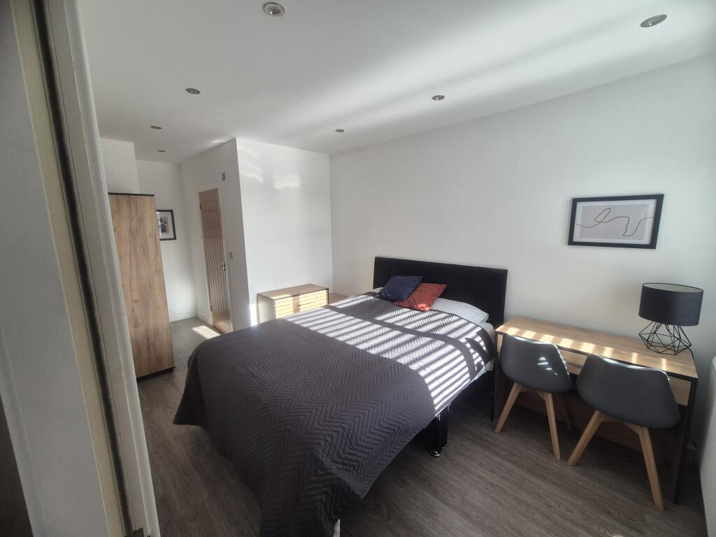 Main image of property: Park Road, Springfield, Wigan, WN6