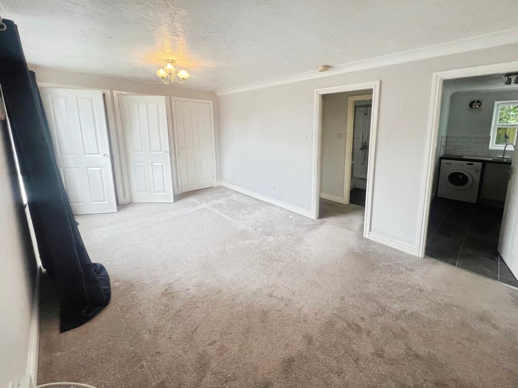 Main image of property: St James Court, Standish, Wigan, WN6