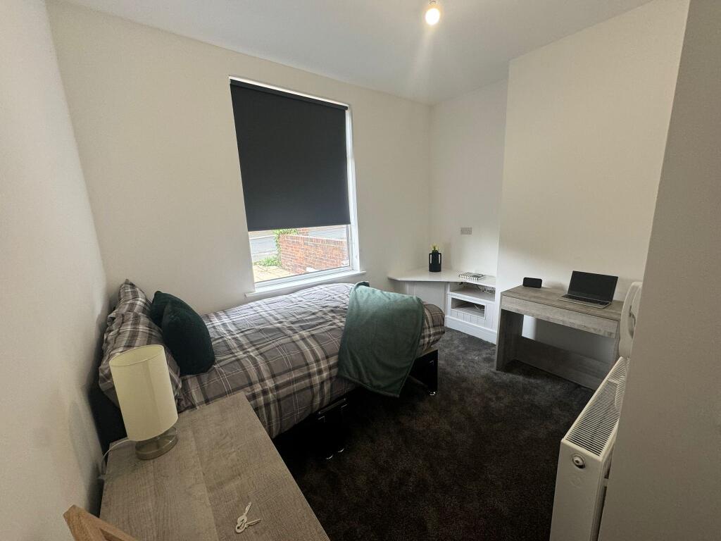 Main image of property: Garswood Road, Ashton-In-Makerfield, WN4