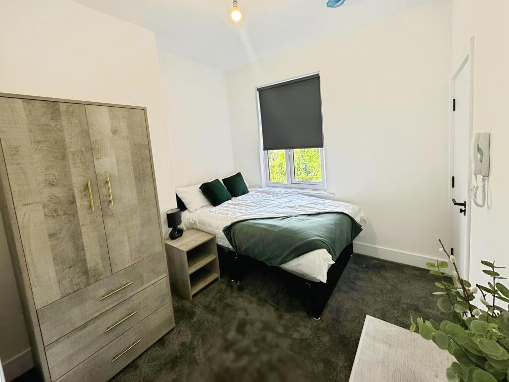 Main image of property: Garswood Road, Ashton-In-Makerfield, WN4