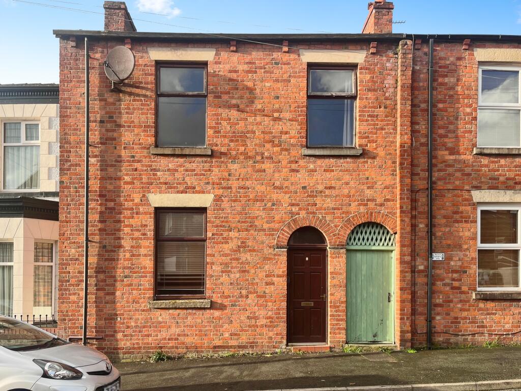 Main image of property: Wrightington Street, Swinley, Wigan, WN1