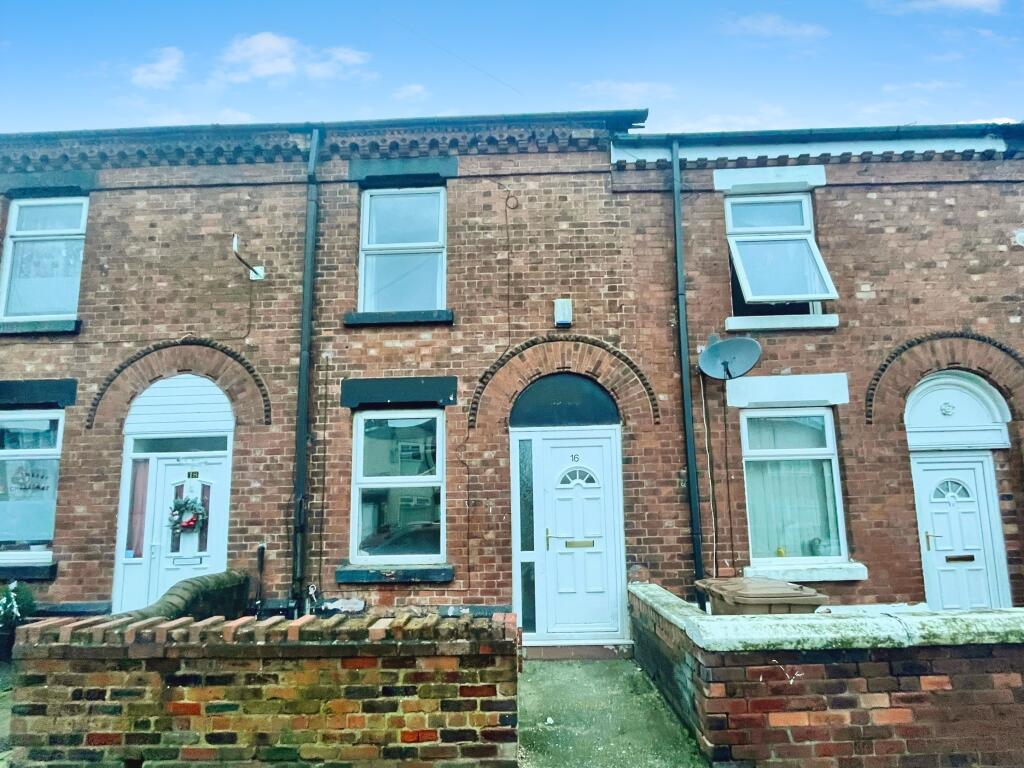 Main image of property: Allanson Street, St Helens, WA9