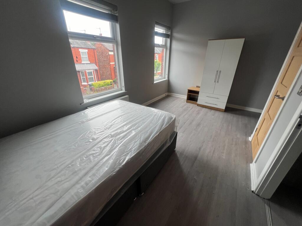 Main image of property: Barnsley Street, Springfield, Wigan, WN6