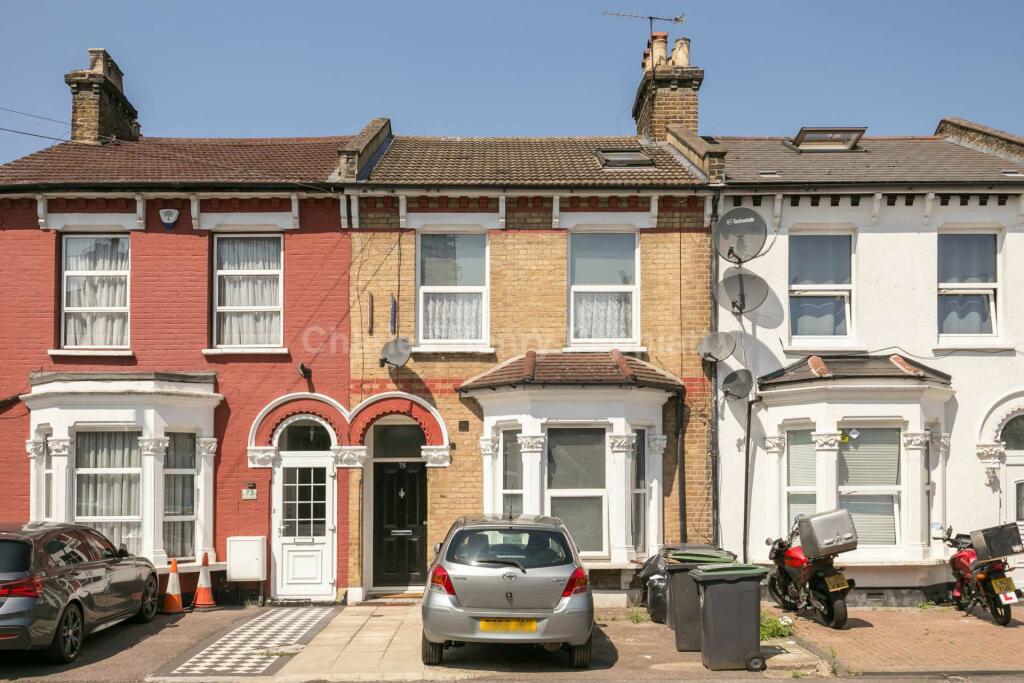 1 bedroom apartment for rent in Alexandra Road, Hornsey, N8