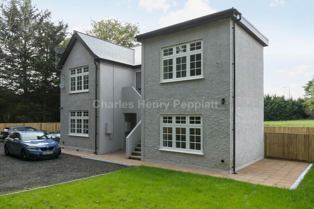 Additional property image - Shenley Lane, St Albans, AL2