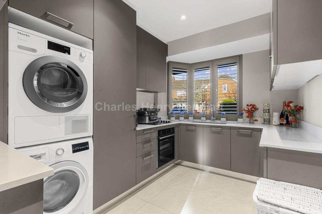 Additional property image - Nimrod Close, St Albans, AL4