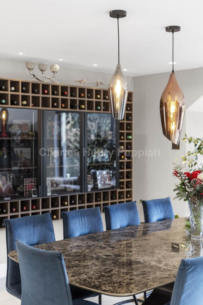 Additional property image - Nimrod Close, St Albans, AL4