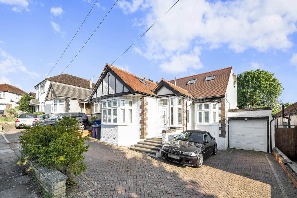 Main image of property: Ashurst Road, Cockfosters, EN4