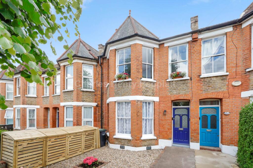 Main image of property: Beech Road, London, N11