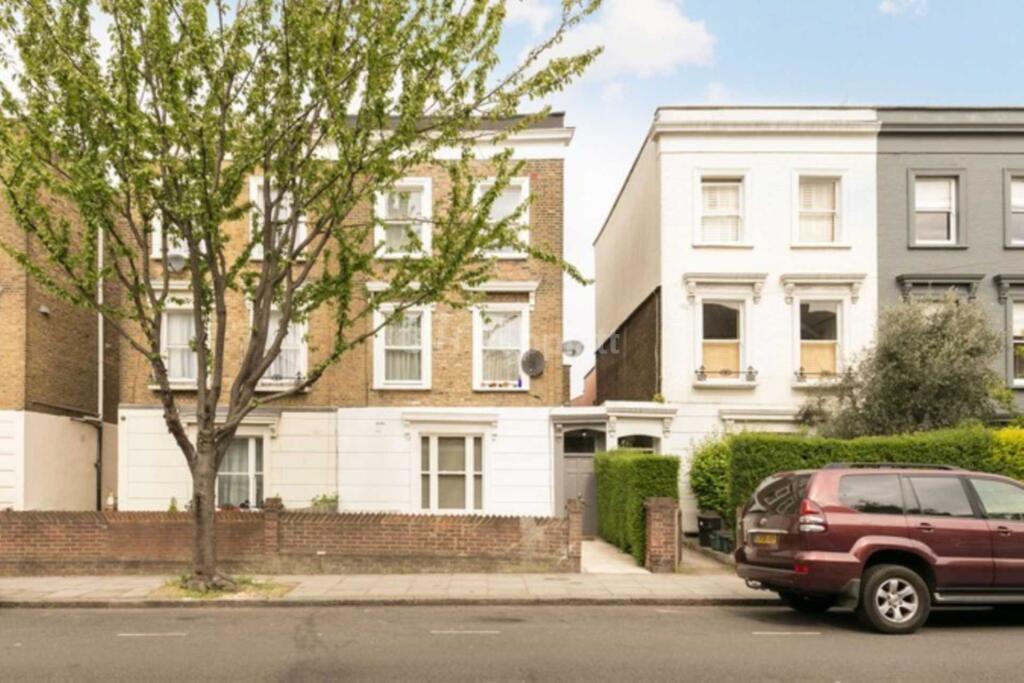 Main image of property: Lambton Road, Crouch Hill, N19