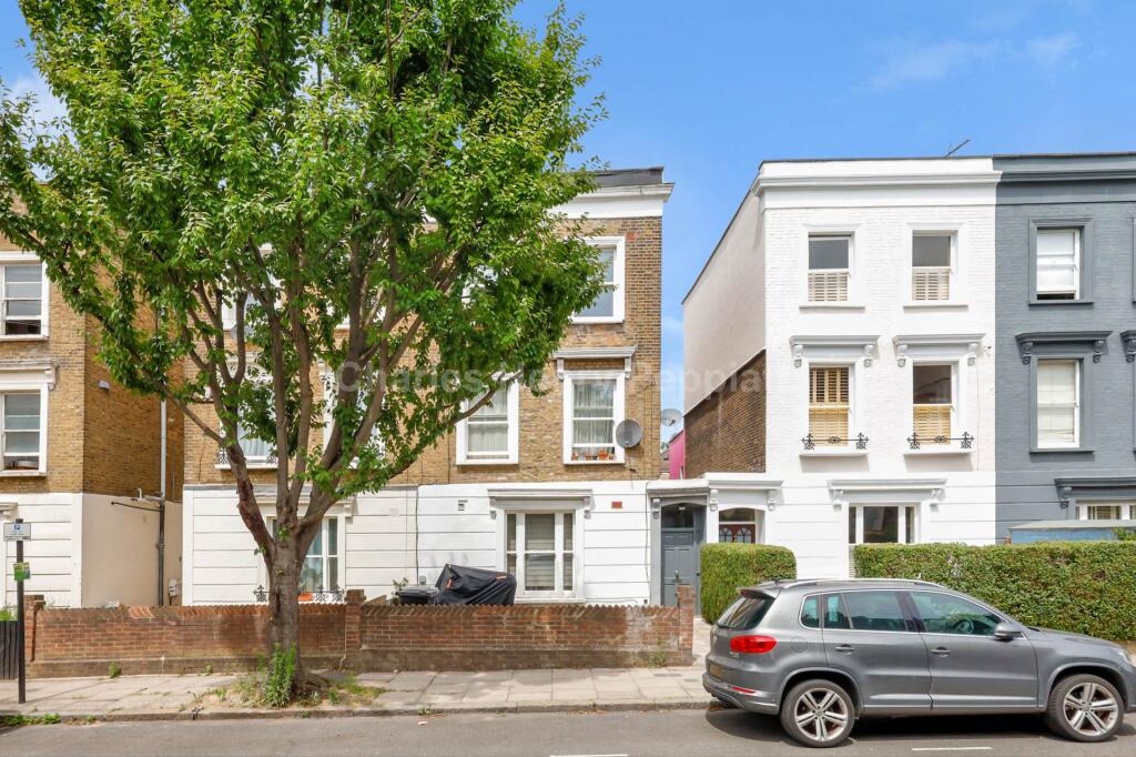 Main image of property: Lambton Road, Crouch Hill, N19