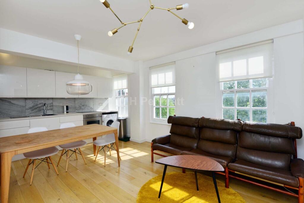 Main image of property: Eton College Road, Chalk Farm, NW3