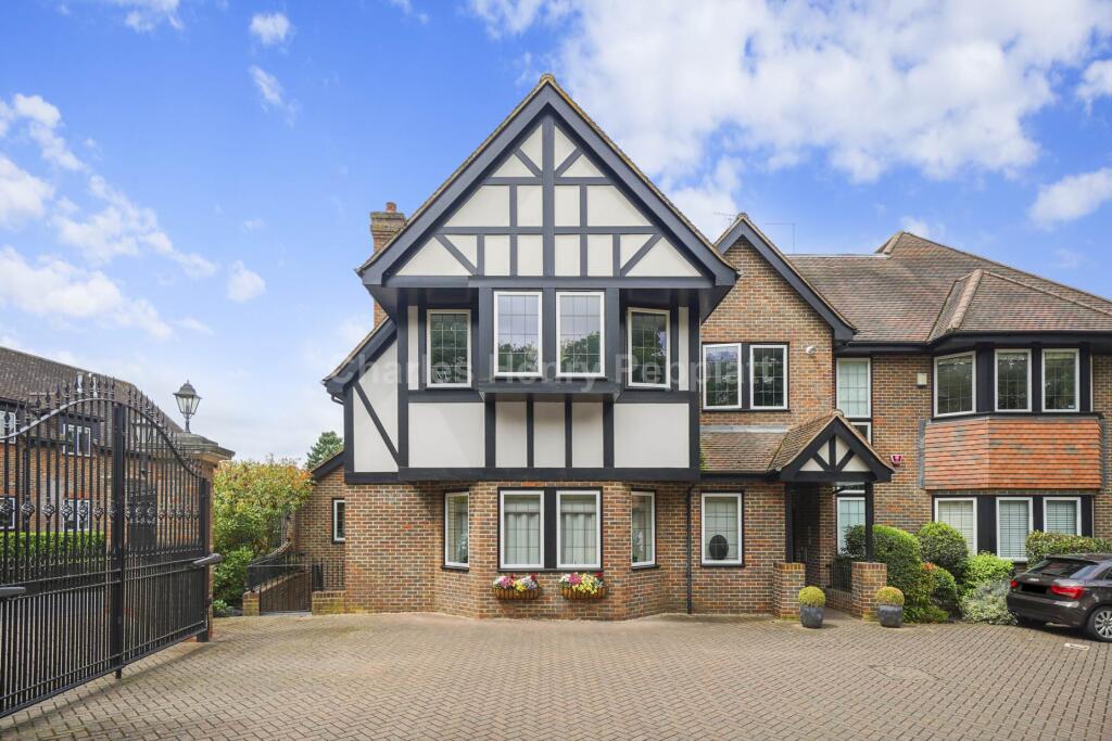 Main image of property: Greenoak Place, Cockfosters Road, Barnet