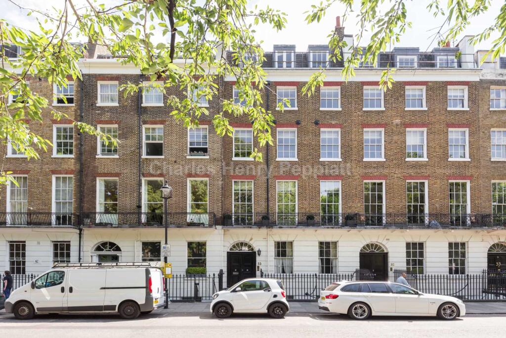 Main image of property: Dorset Square, Marylebone, NW1