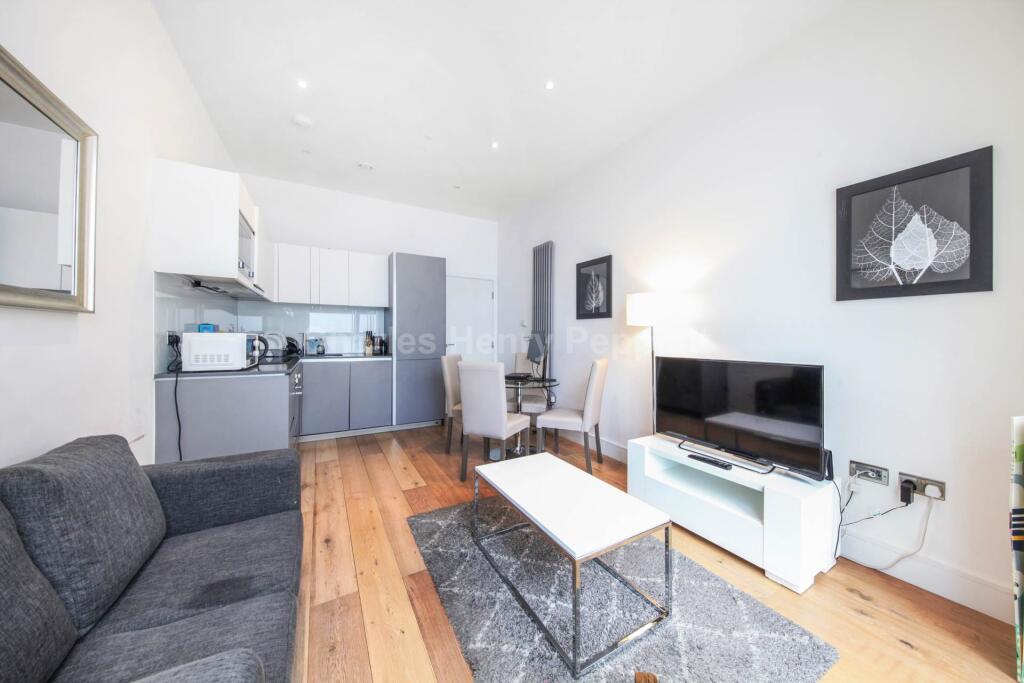 Main image of property: Carlow Street, Camden Town, NW1