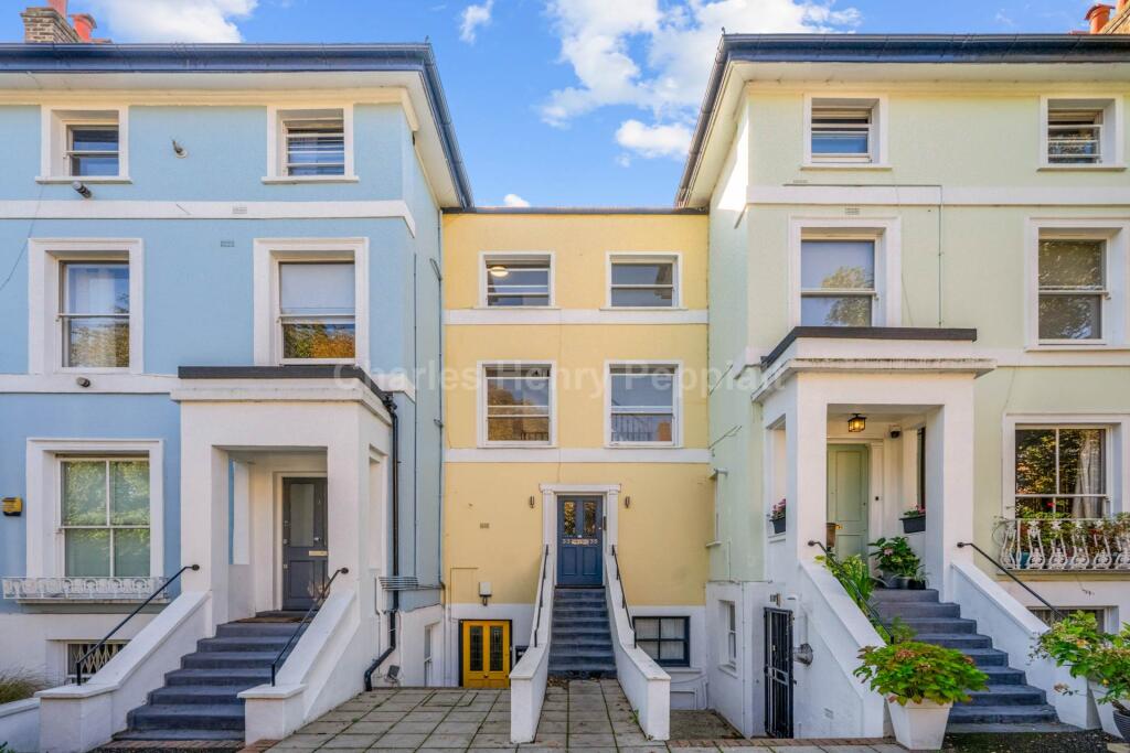 Main image of property: Adelaide Road, Chalk Farm, NW3