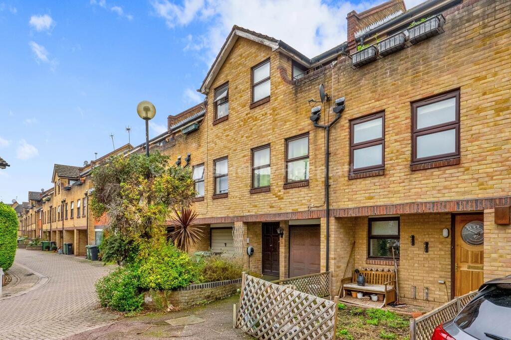 Main image of property: Trundleys Road, Deptford, SE8