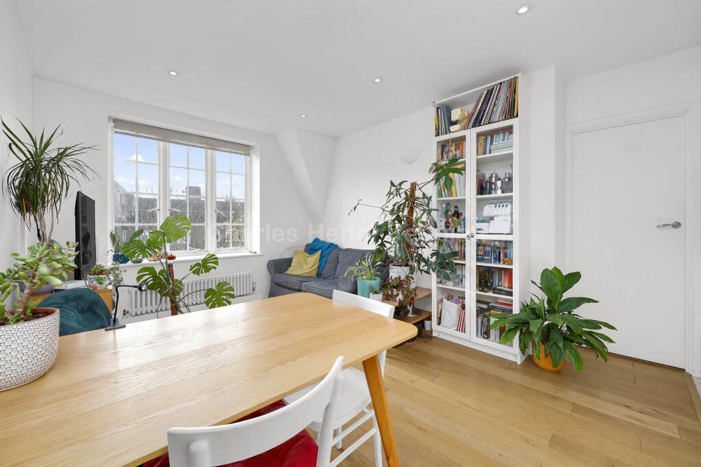 Main image of property: Mortimer Crescent, London, NW6