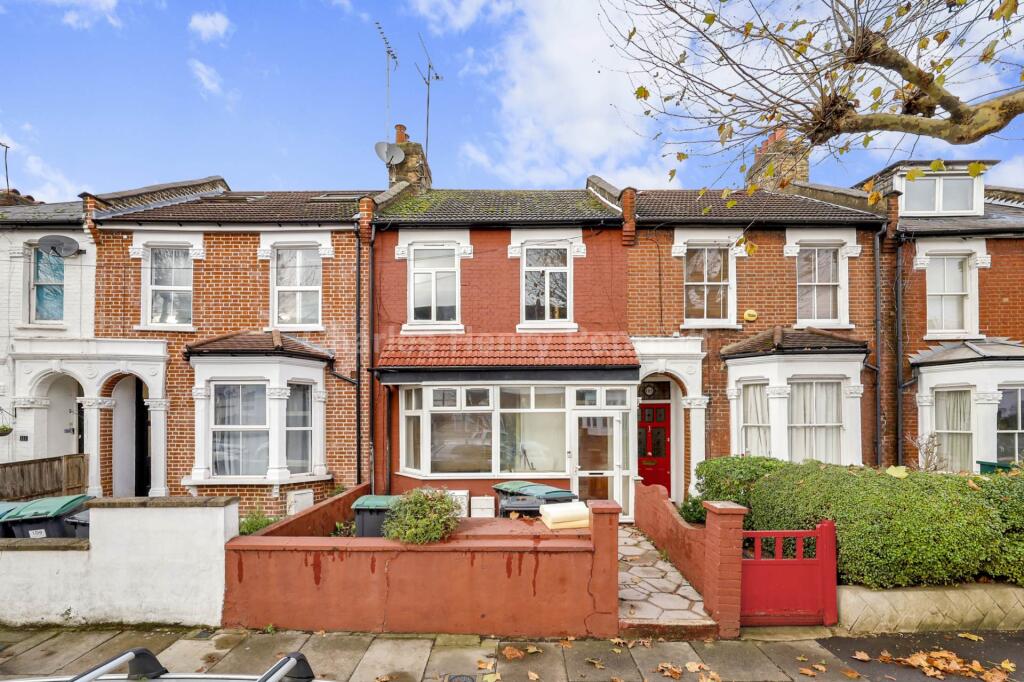 Main image of property: Woodlands Park Road, London, N15